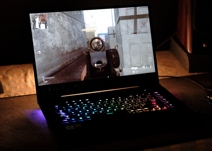 Laptop Gaming Terbaik 2023, Performa dan Gaya yang Mengagumkan