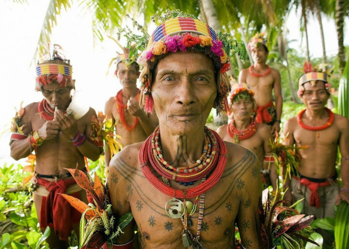 Suku Polahi dan Dinamika Tradisi Pernikahan Sedarah, Perspektif Budaya Gorontalo