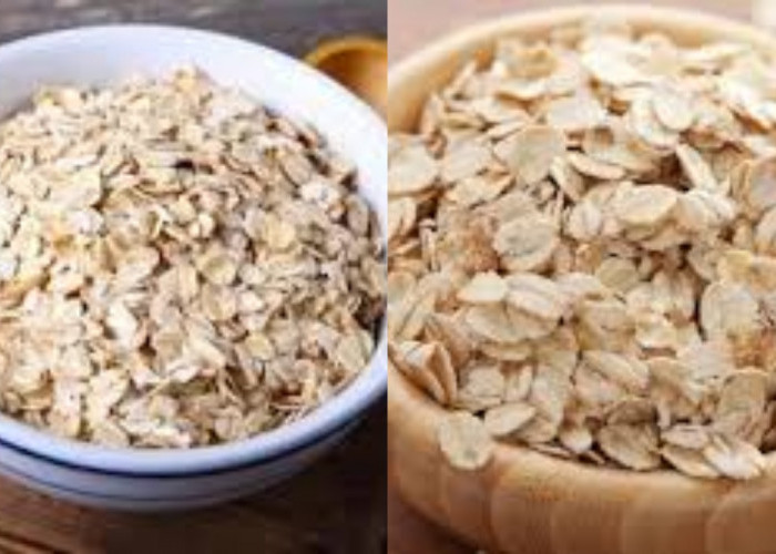 Wajib Tahu! 8 Manfaat Oatmeal untuk Kesehatan dan Kandungan Gizinya