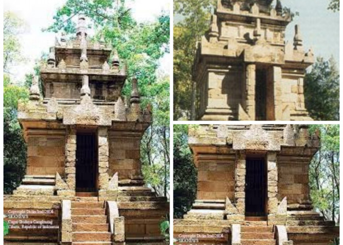 Menelusuri Sejarah Kerajaan Galuh: Jejak Peradaban Sunda Kuno di Tanah Priangan!