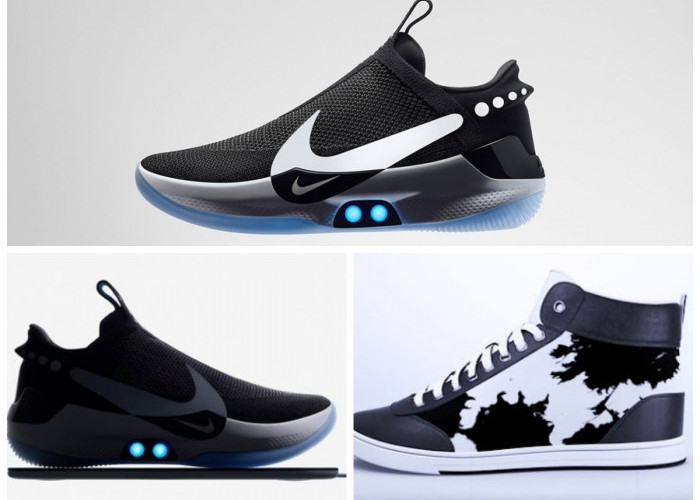 Rekomendasi Sneakers Berteknologi Tinggi Kekinian untuk Pria: Gaya dan Kenyamanan Maksimal!