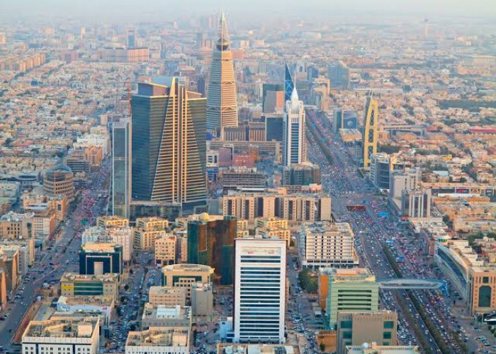 Mengungkap Misteri dan Keajaiban Arab Saudi, Ini 3 Fakta Menarik yang Membuat Anda Terkagum-kagum