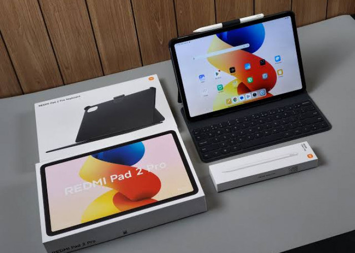 Xiaomi Masuki Era Baru di 2026: Tablet Windows Pertama dari Brand Asal China