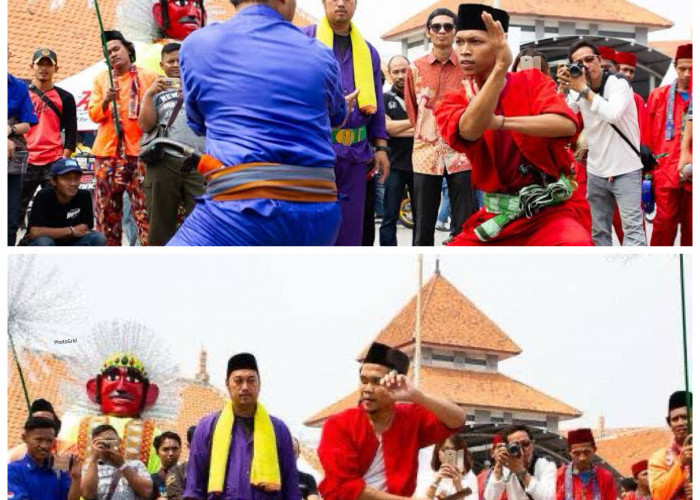 Menelusuri Sejarah Suku Betawi: Warisan Budaya dari Jantung Ibu Kota