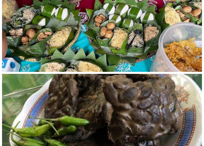 Kuliner Lezat dari Kulon Progo: Ragam Hidangan Tradisional yang Menggugah Selera