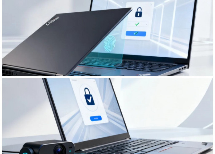 Keunggulan Layar IPS Full HD Anti Blue Light 2026: Rahasia Siswa Tetap Fokus dan Mata Sehat