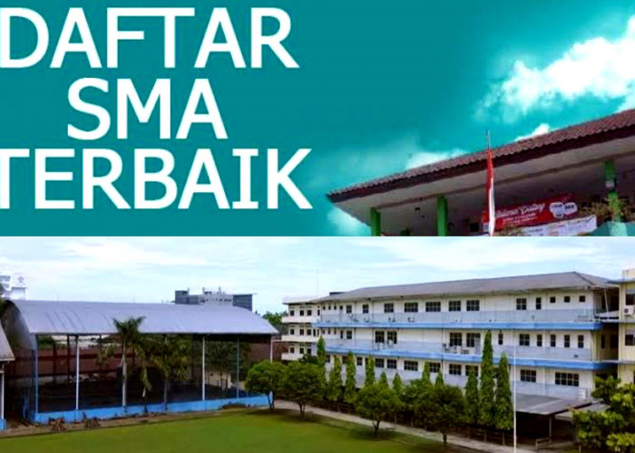 SMA Swasta Terbaik di Palembang Terakteditasi A. Ini Daftarnya!