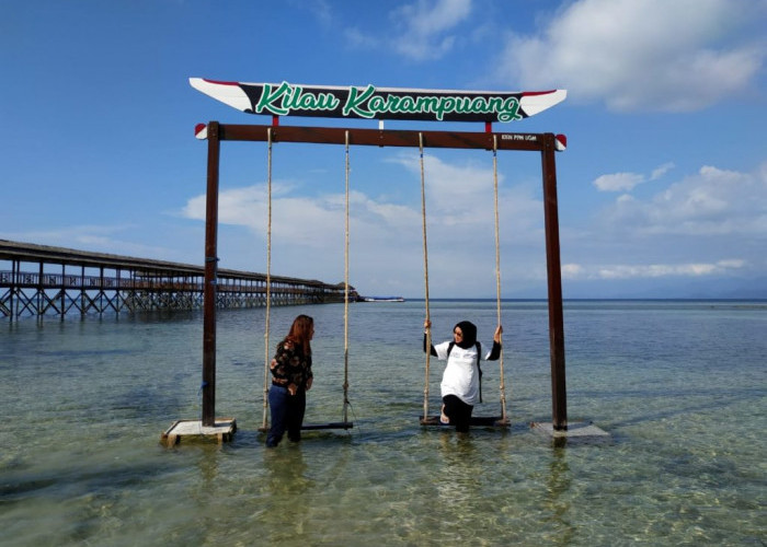 Destinasi Wisata Sulawesi Barat yang Patut Kalian Kunjungi!