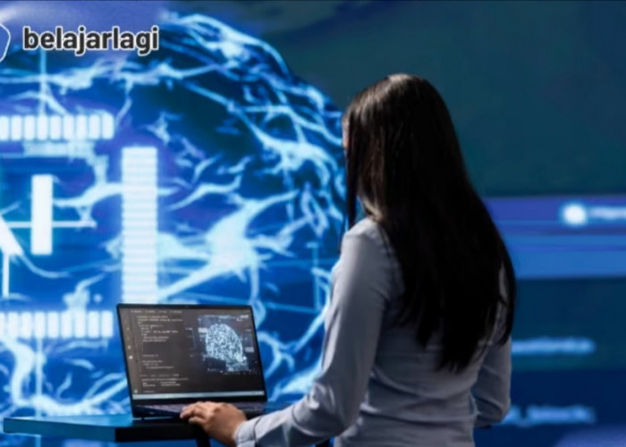 4 Skill Digital dan AI yang Makin Dibutuhkan Pekerja Indonesia hingga 2030