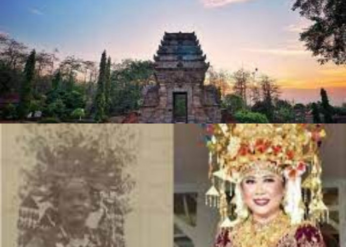 Mengenal 5 Suku di Sumatera Keturunan Majapahit! Salah Satunya Ada Suku Pasemah Loh