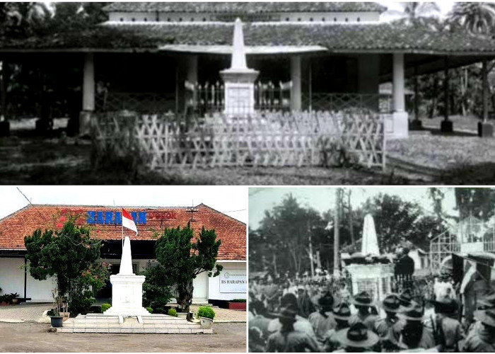 Taukah Kamu Kota Ini Pernah Miliki Presiden Sendiri. Sejarah Panjang Kota Depok Sebelum Jadi Bagian dari NKRI