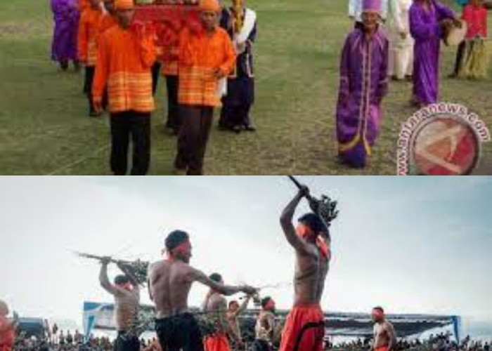 Menarik dan Unik! Inilah Deretan Tradisi Upacara Adat di Maluku yang Masih Terjaga Kelestariannya! 