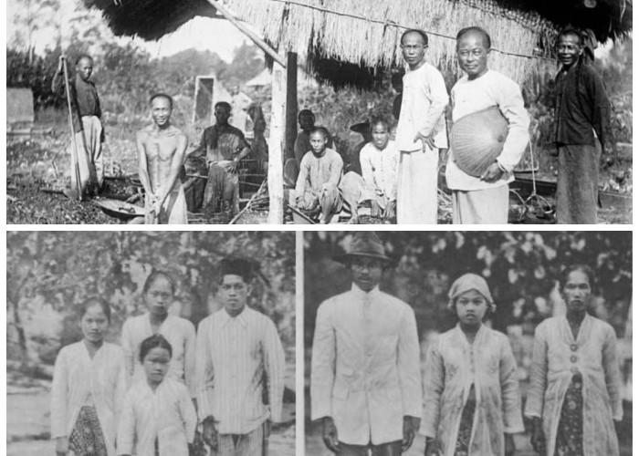 Sejarah Suku Bangka: Menelusuri Jejak Budaya dan Identitas Masyarakat Asli Pulau Timah!