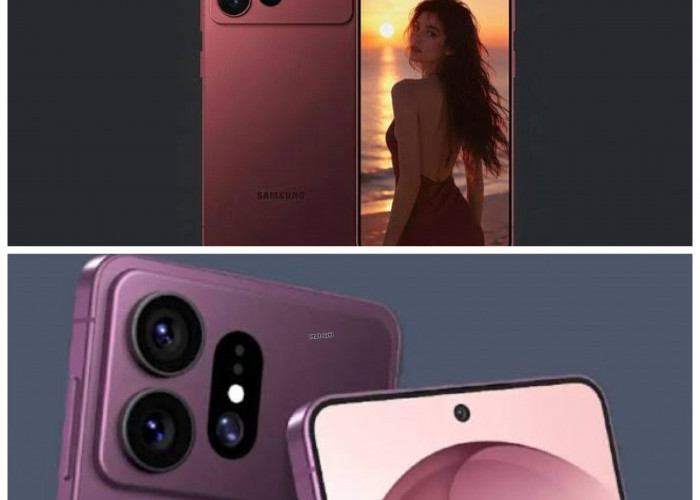 Samsung Galaxy S27 Ultra Dikabarkan Punya 4 Warna, Mana yang Paling Menarik?