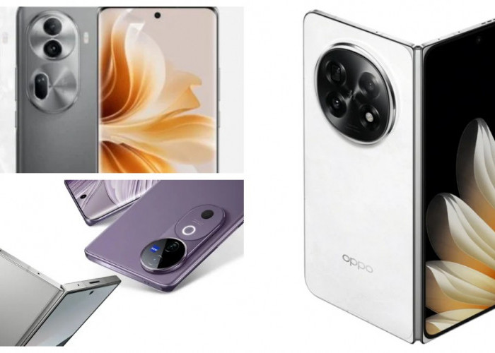 HP Pintar Era AI Makin Terjangkau! Rekomendasi Smartphone Terbaru 2026 dengan Harga Murah