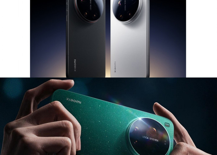 Sensor Leica di Xiaomi 17 Jadi Andalan Baru Pecinta Fotografi Mobile