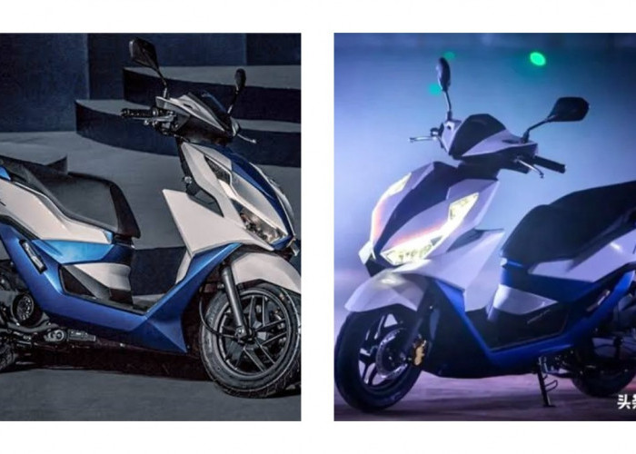Spesifikasi dan Fitur Kunci Ability 125 NX Terbaru: Makin Lincah dan Canggih di Jalanan Kota!