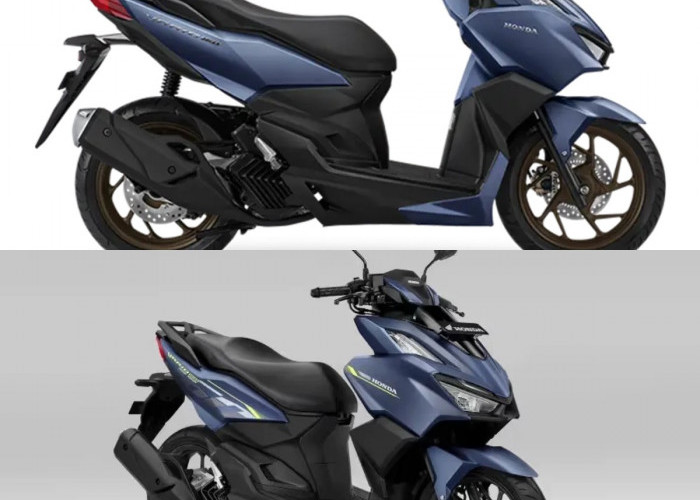 Vario 160 RoadSync 2026 Tawarkan Pengalaman Berkendara Modern dengan Integrasi Smartphone
