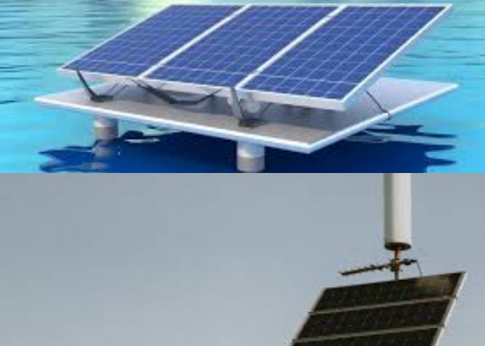 Panel Surya Generasi Baru, Awal Revolusi Energi Terbarukan di Era Modern
