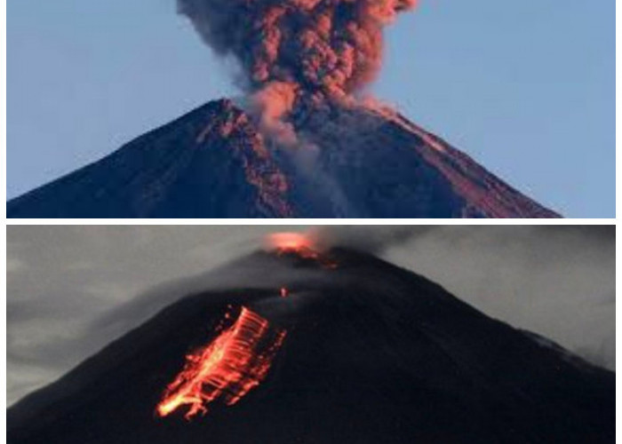 Dampak Letusan Gunung Semeru: Menyimak Potensi Kehancuran yang Bisa Terjadi di Jawa Timur