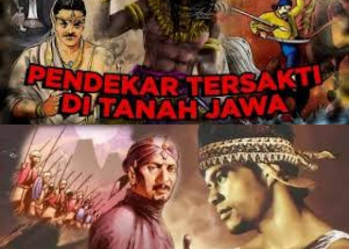 Tiga Pendekar Nusantara Hilang Tanpa Jejak, Benarkah Mereka Masih Hidup?!