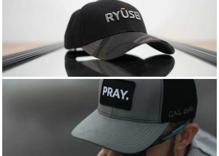 Tampil Makin Stylish dengan Topi! Ini 8 Model Topi Pria yang Pas untuk Berbagai Gaya