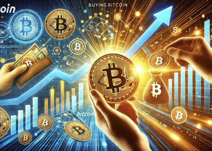 Bitcoin Menuju Level Penting US$60.000: Indikator Bullish Menunjukkan Potensi Lonjakan