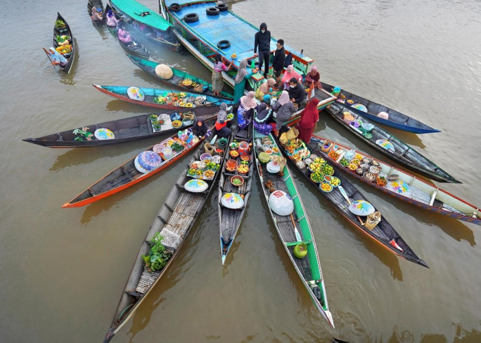 Danantara dan BRI Menjangkau Pelosok Negeri dari Perbatasan Terdepan hingga Pulau Terluar​