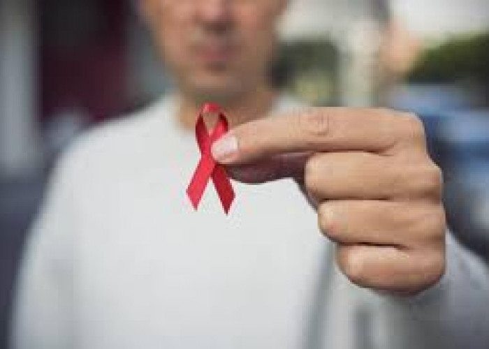 Waspada! Ini Nih 3 Gejala HIV Pada Pria dan Cara Menanganinya 