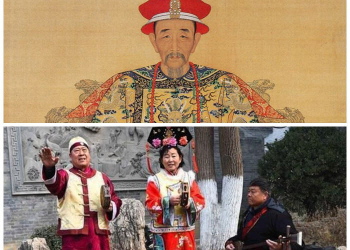 Dinasti Qing: Bagaimana Suku Manchu Menumbangkan Dinasti Ming dan Menguasai Tiongkok