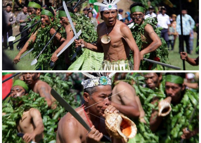 Sejarah Suku Enggano: Menelusuri Jejak Budaya di Pulau Terpencil Bengkulu!