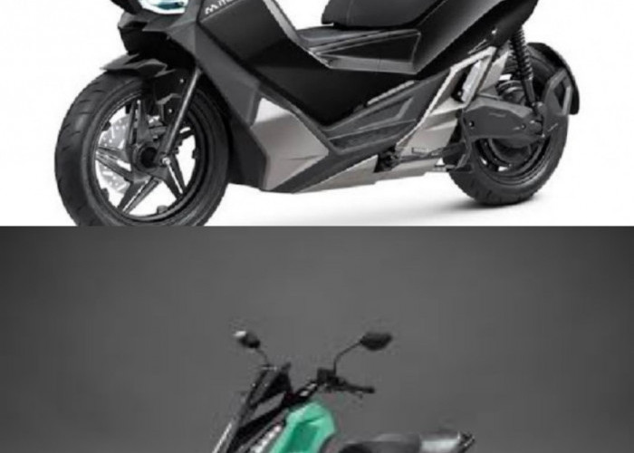 Motor Listrik Polytron yang Cocok untuk Mudik: Ini Rekomendasi dan Titik Pengisian Daya Gratis!