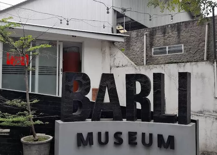 Museum Barli Bandung: Jejak Kreativitas dan Pelestarian Seni Rupa Indonesia