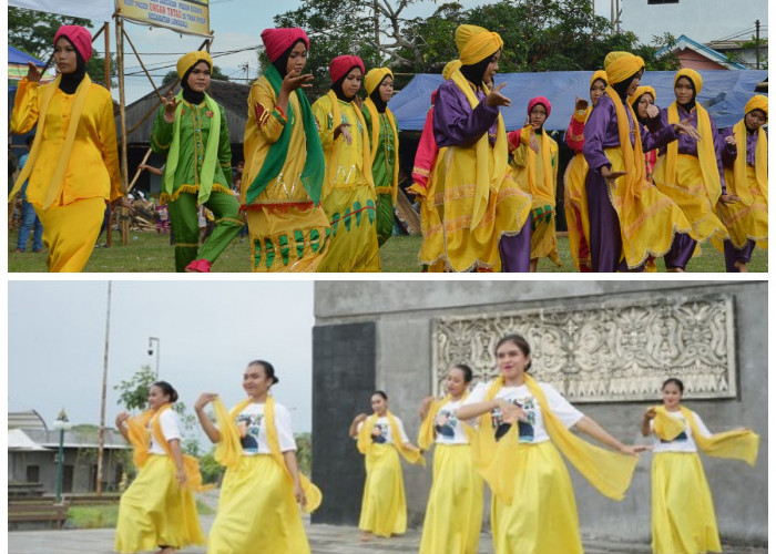 Menelusuri Sejarah Suku Paser: Warisan Budaya Tertua di Kalimantan Timur!