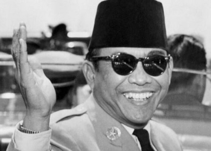 Inilah 7 Percobaan Pembunuhan Presiden Soekarno, Bapak Proklamator Indonesia,