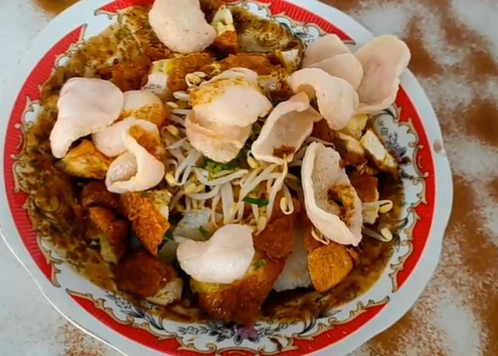 7 Kuliner Populer di Kota Malang yang Legendaris 