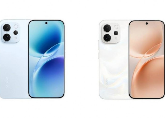 Vivo S50t Vitality Edition Resmi Hadir, Harga Rp7,6 Juta Dapat RAM 12 GB dan Kamera Periskop 50 MP!