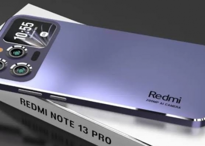 Kabar Terbaru! Redmi Note 13 Series Siap Mewarnai Pasar Smartphone Tanah Air