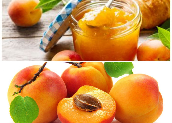 Rahasia Sehat Alami: Ini Deretan Manfaat Buah Aprikot untuk Organ Vital Anda