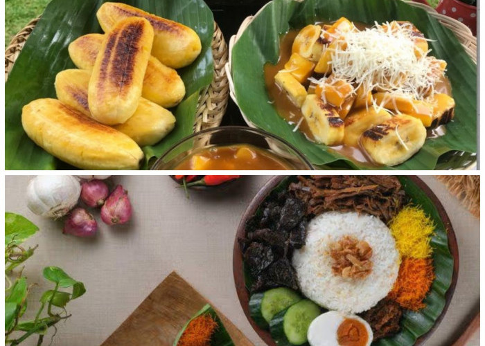 Kuliner Khas Samarinda yang Wajib Dicicipi: Sensasi Rasa yang Bikin Nagih!