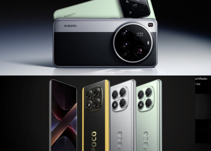 Inovasi Baru Xiaomi 2026 di Dunia Smartphone, Ini Daftarnya