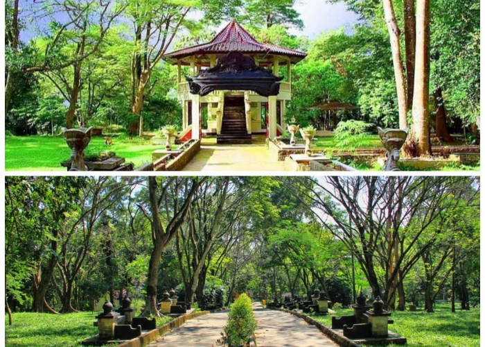 Menelusuri Sejarah Bukit Siguntang: Jejak Kejayaan Sriwijaya dan Legenda Leluhur Melayu!