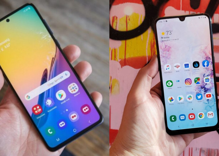 Galaxy A16 5G Menjadi HP Samsung Murah dengan Dukungan Android 6 Tahun? Cek Spesifikasinya!