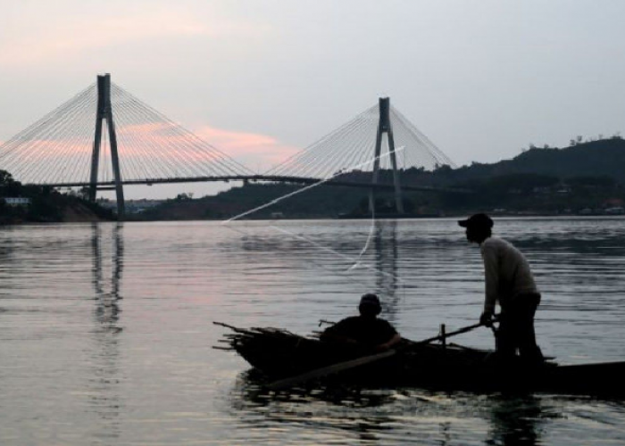 Fakta Menarik Jembatan Barelang: Jembatan Ikonik di Kepulauan Riau