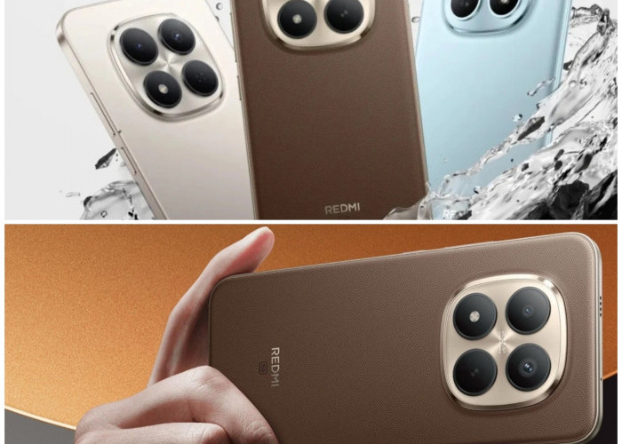 Promo Redmi Note 15 Series Diskon Hingga Rp300 Ribu, Spesifikasi Dewa Harga Makin Terjangkau