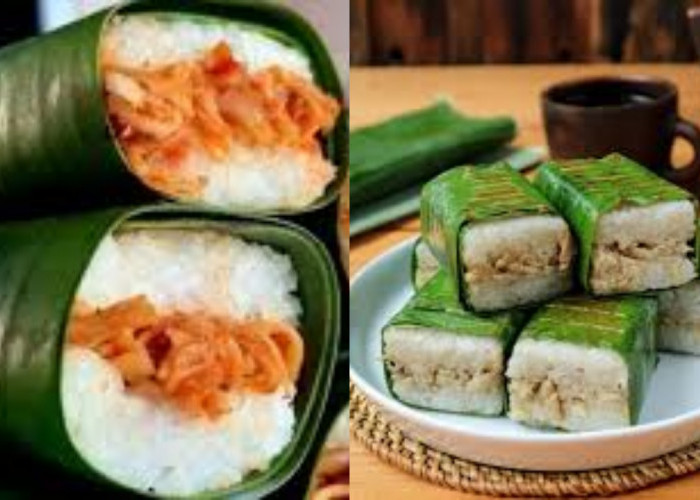  Resep Lemper Ayam Simpel, Cocok Untuk Bekal Dan Camilan Sehari-hari!