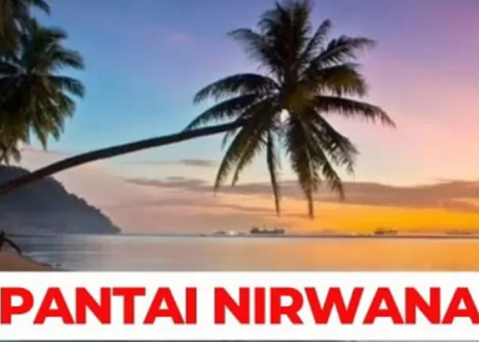 Mau Liburan ke Tempat yang Tenang? Pantai Nirwana Padang Bisa Jadi Pilihanmu!