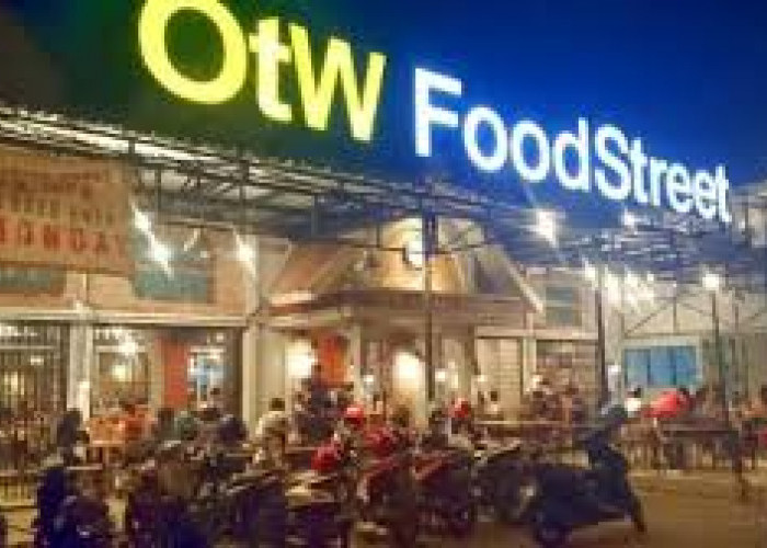 Wajib Dicoba! 5 Tempat Makan Malam di Jakarta Barat