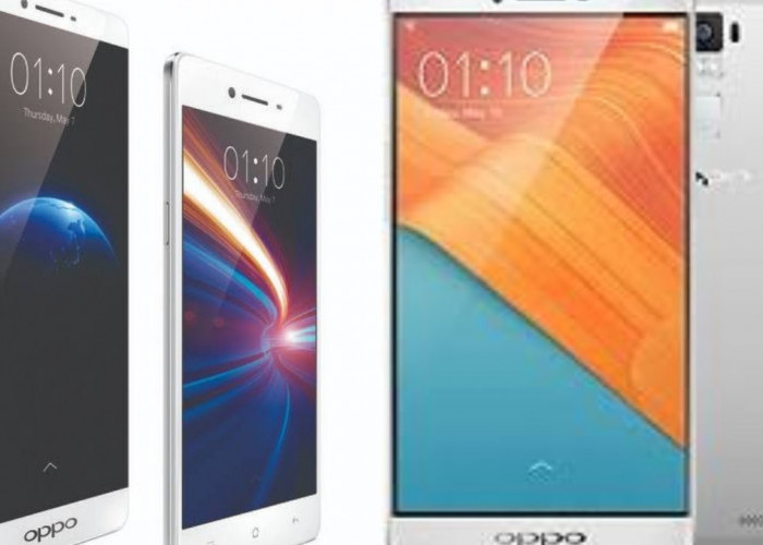 Review  OPPO R7 Plus, Phablet Premium OPPO dengan Layar AMOLED dan Baterai Besar  Desain dan Layar
