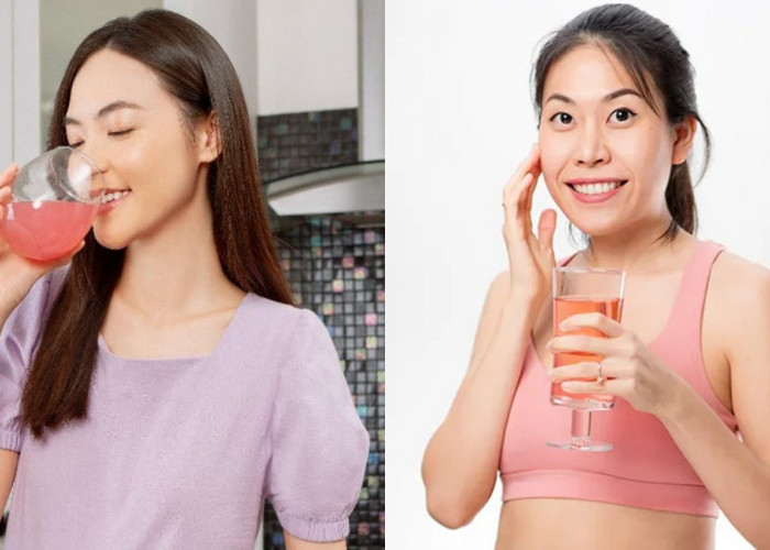 Rahasia Minum Collagen dengan Tepat untuk Kulit Sehat dan Glowing